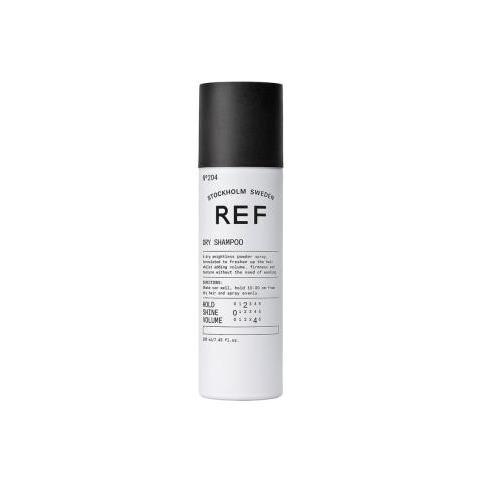204 Dry Shampoo 220ml - Foto 1