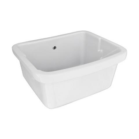 Pilozzo Ceramica Senza Strizzatoio 75x60 - Foto 1