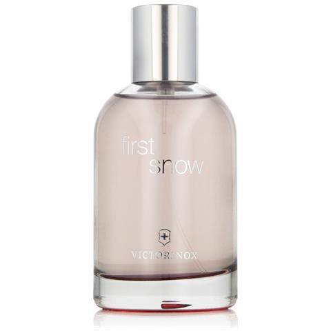 Swiss Army, First Snow, Eau De Toilette, For Women, 100 Ml - Foto 2