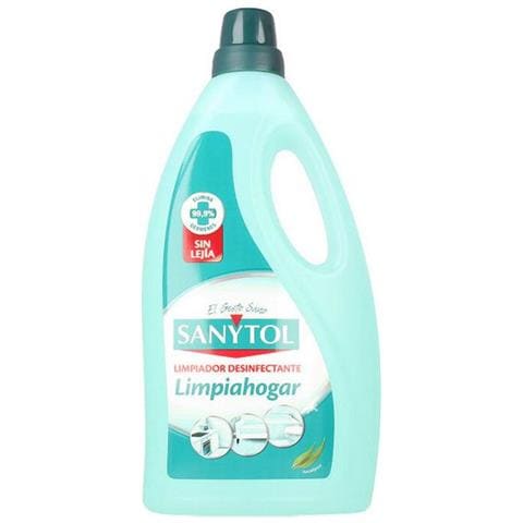 Detergente Per Superfici Disinfettante Casa (1200 Ml) - Foto 1