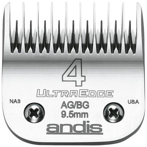 Lama Di Ricambio Per Rasoio Andis S-4 Cane - Foto 1