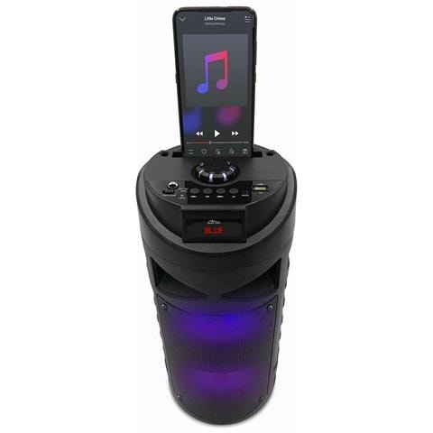 Altoparlante Bluetooth Partybox Keg MT3165 - Foto 2