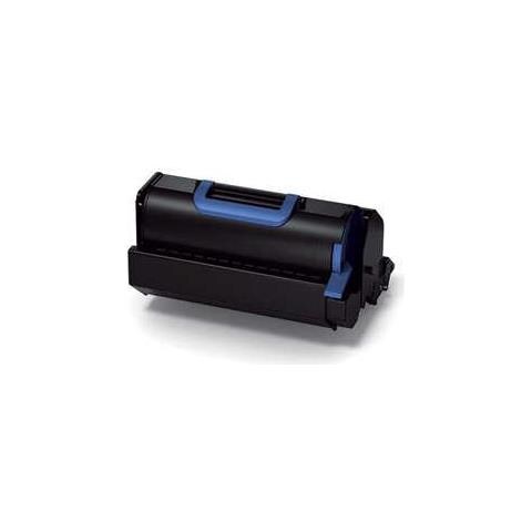 TONER COMPATIBILE -  Nero Oki B721/b731/mb760/mb770 - Foto 2