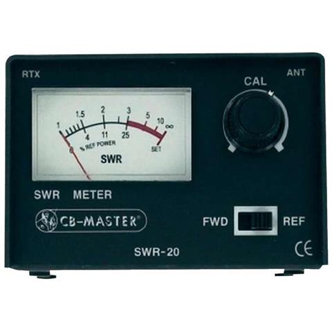 4410 Accessorio Radio per Banda Cittadina CB - Foto 1