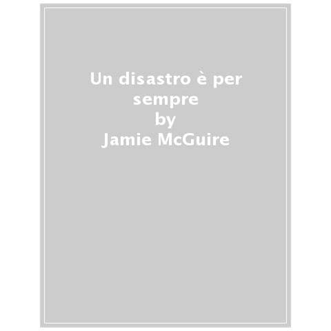 Jamie Mcguire - Il Matrimonio. Uno Splendido Disastro. Vol. 2 - Foto 1