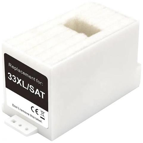 ResiduoXP-530,630,700,701,721,800,801,820,821,830#E-33XL /SAT - Foto 1