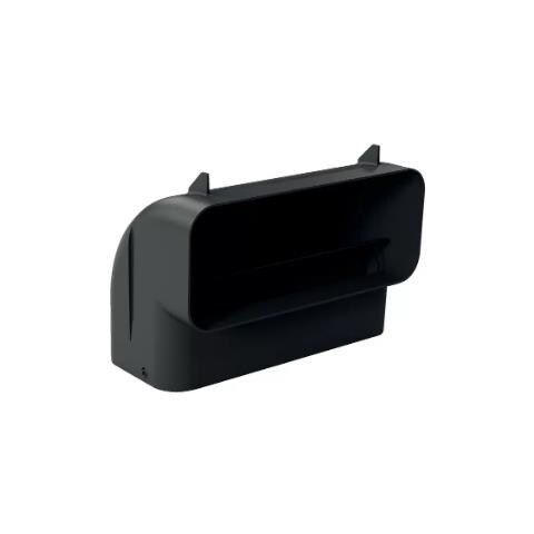 Canale Piatto HEZ9VDSB3 Curvatura Verticale a 90 gradi - Foto 1