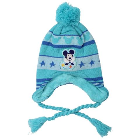 Berretto Péruvien Mickey mic-a-hat-331 s1-tu Ragazzo - Foto 1