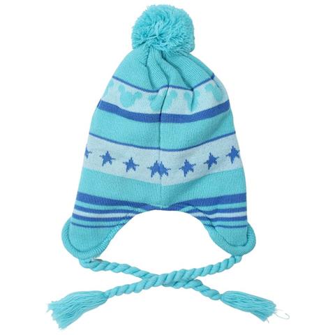 Berretto Péruvien Mickey mic-a-hat-331 s1-tu Ragazzo - Foto 2