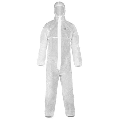 Tuta Da Pittura, Taglia Xxl /xxxl - Foto 1