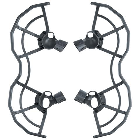 Protezione Dell'elica Per Dji Fpv Combo Black - Foto 1