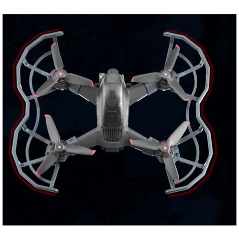 Protezione Dell'elica Per Dji Fpv Combo Black - Foto 2