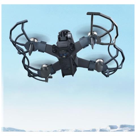 Protezione Dell'elica Per Dji Fpv Combo Black - Foto 4