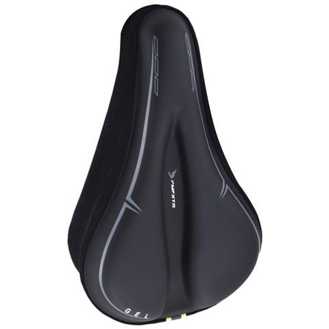 Comodo Coprisedile Per Bici In Silicone - Foto 2