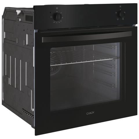 Forno Elettrico da Incasso 33703654 Capacità 75 L elettrico Colore Nero - Foto 9