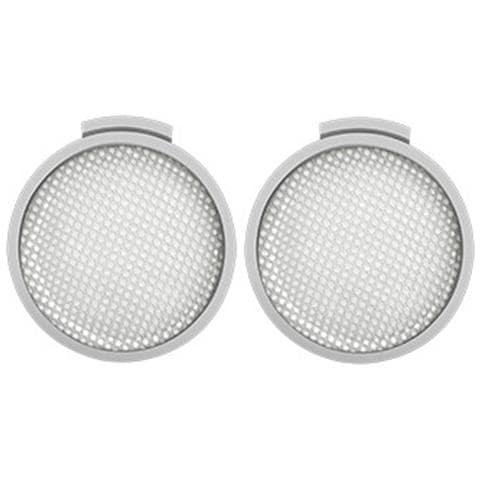 Filtro Di Ricambio Confezione Da 2 Bianco Roborock H6 Scwxcq01rr - Foto 1