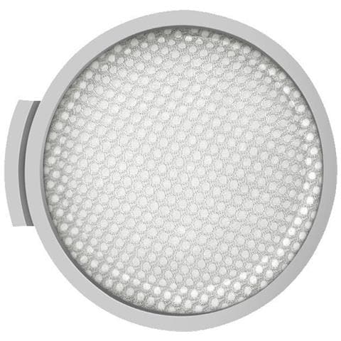 Filtro Di Ricambio Confezione Da 2 Bianco Roborock H6 Scwxcq01rr - Foto 2