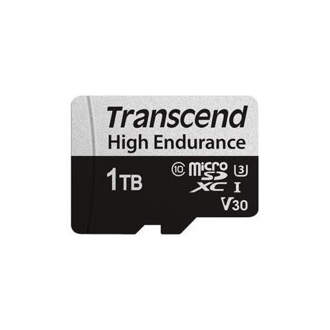 Usd350v 1 Tb Microsdhc Nand Classe 10 - Foto 1