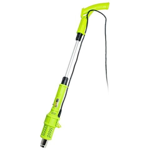 Bruciatore Erba Elettrico 2000W 230V Diserbante Termico Per Erbacce 80/650 Gradi - Foto 1