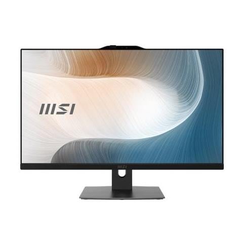 All-In-One AM272P Monitor 27" Full HD Intel® Core™ 5 120U 1.4 GHz Ram 8 GB SSD 512 GB Intel® Iris® Xe 4 xUSB 3.2 FreeDOS - Foto 1