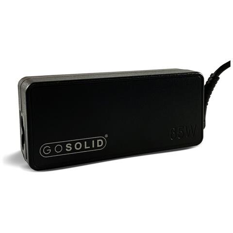 Adattatore Ac Usb-c Per Laptop 90w Nero - Foto 1