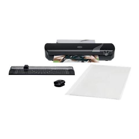 Set Plastificatrice Inspire+ Fino A Din A4 - Foto 1
