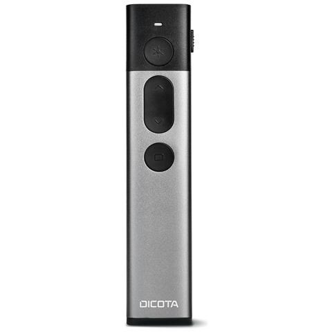 D32075 Puntatore 30 M Nero, Grigio - Foto 1