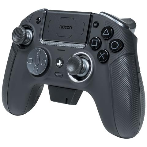 Revolution 5 Pro Edition Controller Senza Fili Compatibile Con Ps4/ps5/windows, Nero - Foto 1