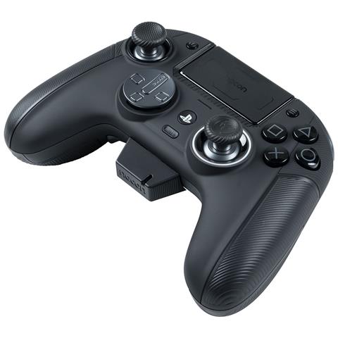 Revolution 5 Pro Edition Controller Senza Fili Compatibile Con Ps4/ps5/windows, Nero - Foto 2