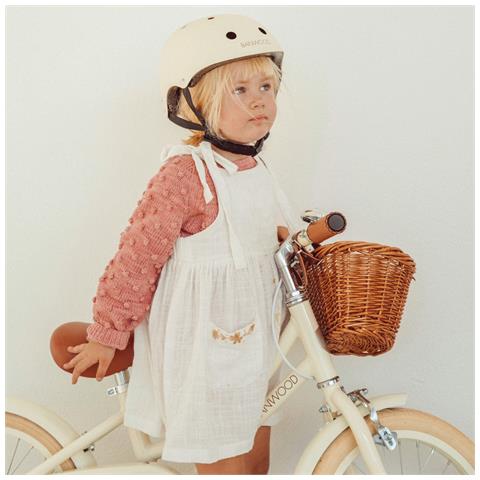 Casco Da Bici Per Bambini Abs 3-7 Anni Di Protezione - Foto 3