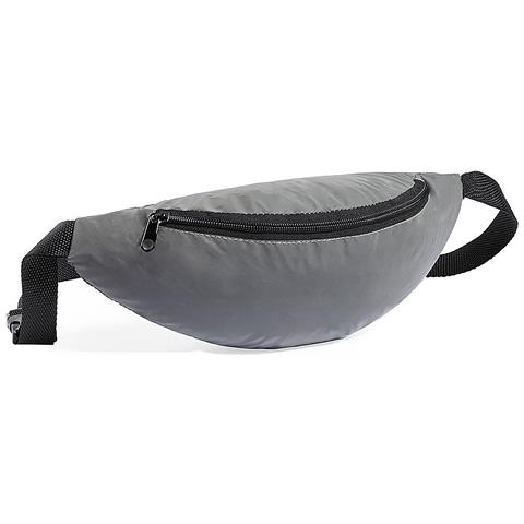 Marsupio Riflettente In Poliestere 210t - Foto 4