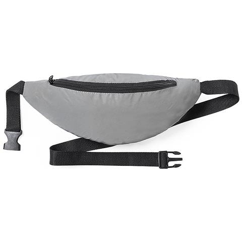 Marsupio Riflettente In Poliestere 210t - Foto 1