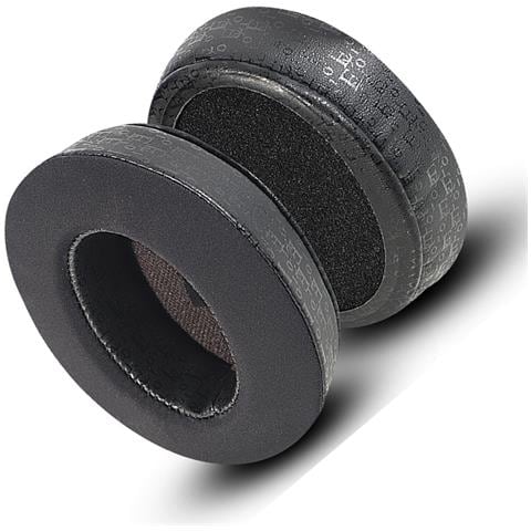 Cuscinetti Auricolari Rrescanti Per Cuffie Razer Kraken X - Nero - Foto 2