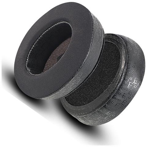 Cuscinetti Auricolari Rrescanti Per Cuffie Razer Kraken X - Nero - Foto 3