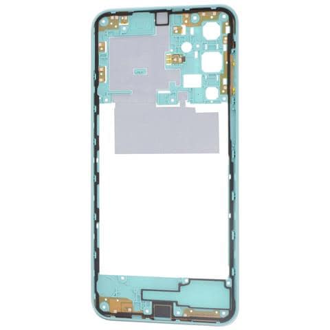 Telaio Centrale Galaxy A16 Original Service Pack, Verde - Foto 2