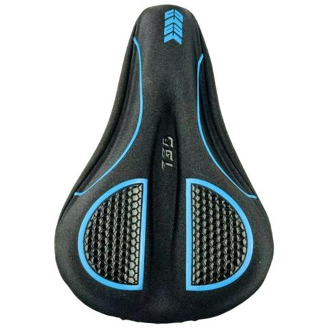 Coprisella Ispessito In Silicone Per Bicicletta/mountain Bike - Foto 1