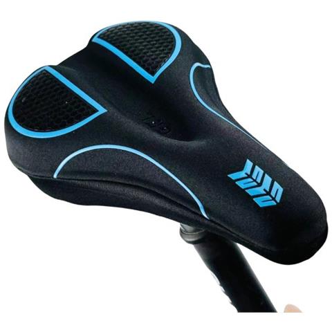 Coprisella Ispessito In Silicone Per Bicicletta/mountain Bike - Foto 2
