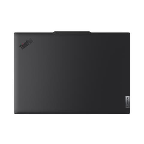 ThinkPad T14s Gen 6 (Snapdragon) Copilot+ PC Qualcomm Snapdragon X1E-78-100 Computer portatile 35,6 cm (14") Touch screen WUXGA 32 GB LPDDR5x-SDRAM 1 TB SSD Wi-Fi 7 (802.11be) Windows 11 Pro Spagnolo Nero - Foto 2