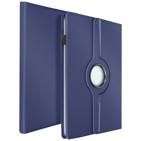 Custodia Universale Per Tablet 11"" Con Chiusura Rotante 360° - Foto 2