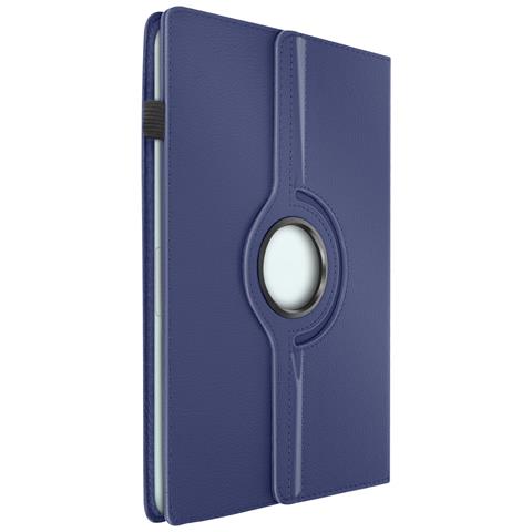 Custodia Universale Per Tablet 11"" Con Chiusura Rotante 360° - Foto 1