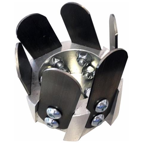 L Di Ricambio Per Testina Decespugliatore Zappetta - Foto 1