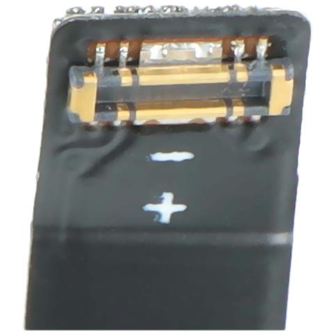 Batteria Per Iphone 14 Plus Li-polimero 3.86v 4325mah 16,68 Wh - Foto 2