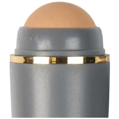 Roller Bellezza Opacizzante Pietra Vulcanica Per Viso Effetto Istantaneo, Grigio - Foto 4