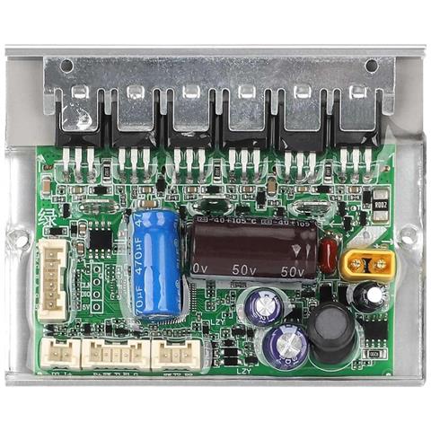 Controller Di Ricambio Service Pack Electric Scooter 4, Multicolore - Foto 1