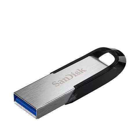 SDCZ73-1T00-G46 unità flash USB 1 TB USB tipo A 3.2 Gen 1 (3.1 Gen 1) Argento - Foto 4
