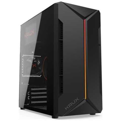 Pc Gaming Ryzen 7 5700g - Ram 16gb - Rx Vega8 - Ssd 1tb M. 2 - Wifi - W11 Pro - Foto 1