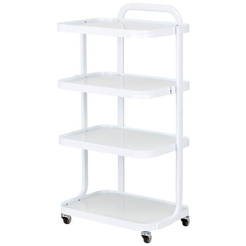 tavolo H6702 bianco - Foto 1
