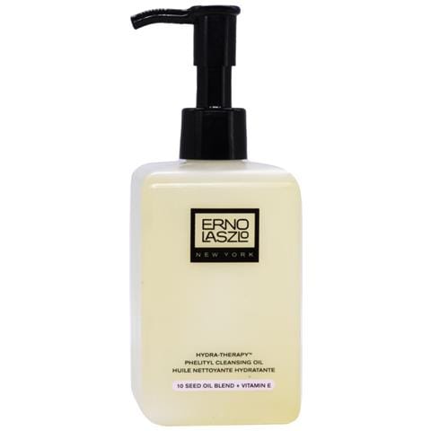 , Hydra-therapy Phelityl, Pulizia Profonda, Olio Detergente, Per Il Viso, 190 Ml - Foto 1