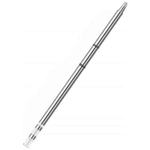 Set Di Punte Per Saldatura T12-il, T12-bc4, T12-d24 - Riscaldamento Rapido, Precisione, Compatibile Con Stazioni Saldanti T12 - Foto 6