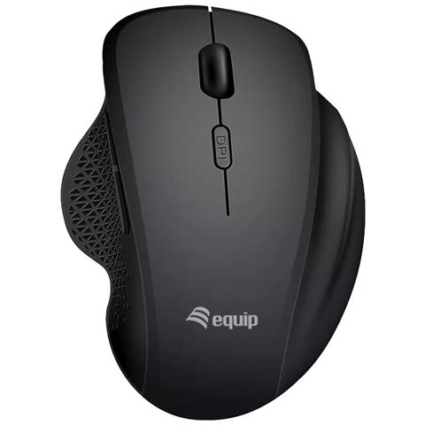 245121 mouse Universale Mano destra RF senza fili + Bluetooth Ottico 1600 DPI - Foto 1